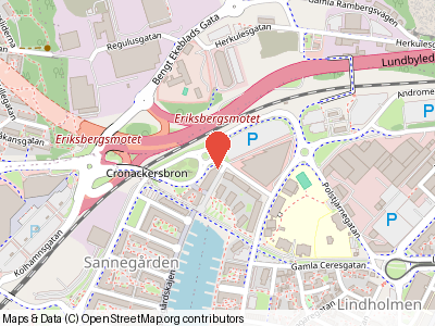 Vintergatan 1 C