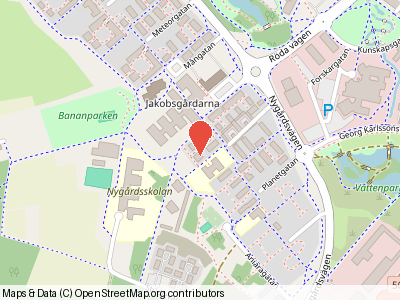Norrskensgatan 18