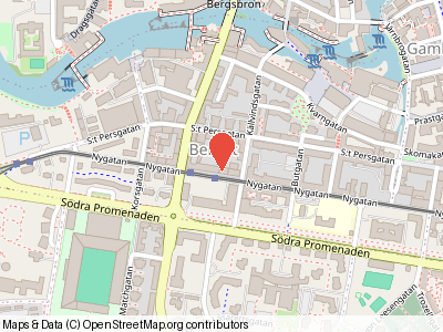 Nygatan 33