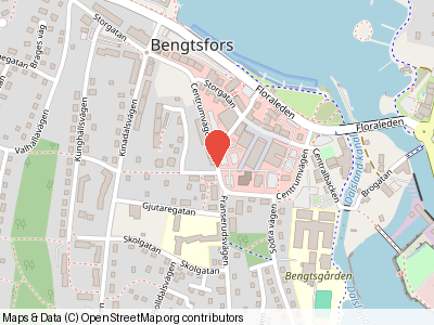 Centrumvägen 19 F