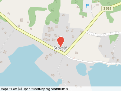 Storsjö 278