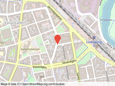 Sturegatan 30 A