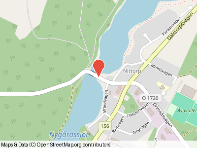 Limmaredsvägen 5C