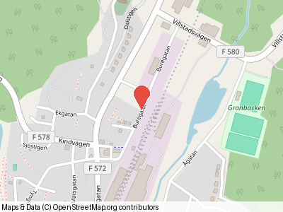 Buregatan 11 D