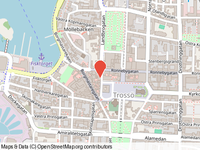 Rådhusgatan 11 A