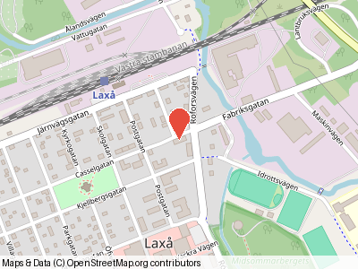 Casselgatan 1 C