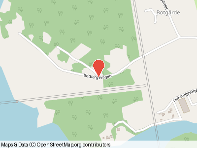 Botbergsvägen 1 A