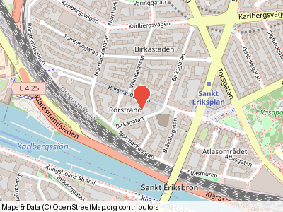 Birkagatan 9