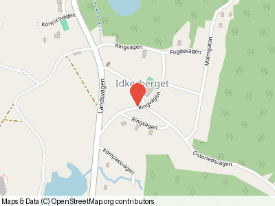 Ringvägen 17 B