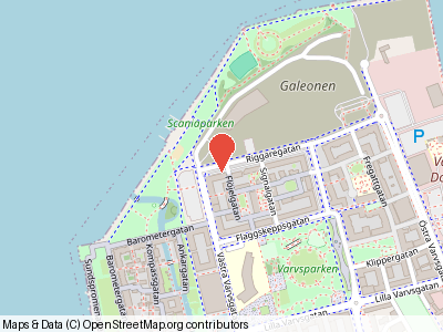 Vimpelgatan 3