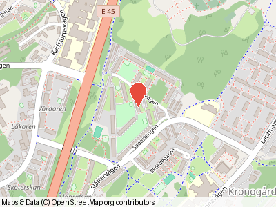 Sädesbingen 48