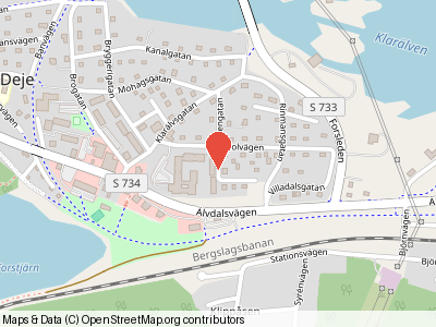 Åsengatan 8 A