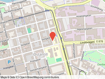 Styrmansgatan 34