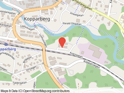 Ravinvägen 2 A