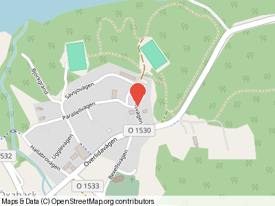 Öxavallsvägen 5 D