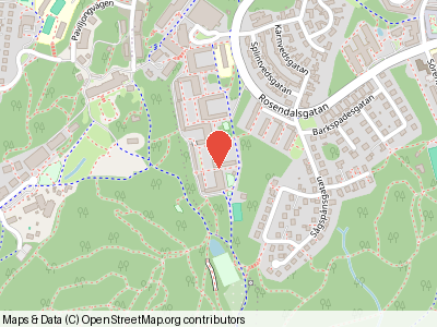 Studiegången 18