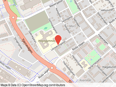 Läroverksgatan 7 C