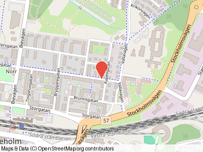 Bondegatan 44A