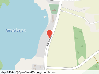 Stjärnviksvägen 12
