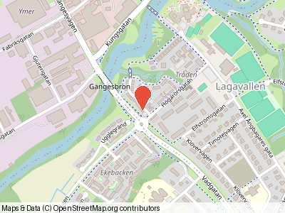 Högarörsgatan 12 M