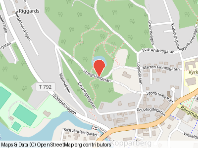 Storgruvegatan 7 C