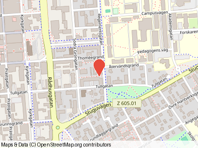 Regementsgatan 42 C