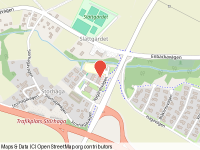 Nygårdsvägen 5