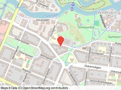 Sturegatan 4 A