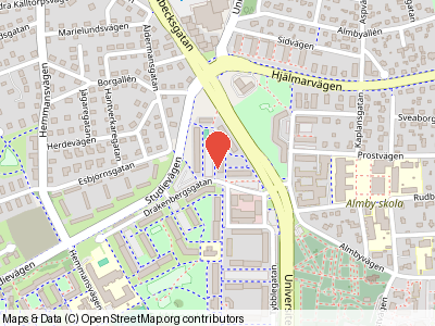 Drakenbergsgatan 10