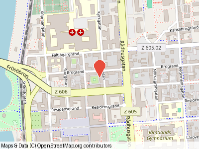 Kyrkgatan 24 A