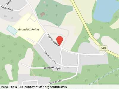 Köpmangatan 31