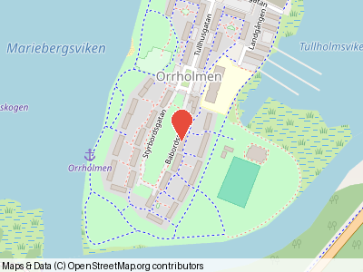 Babordsgatan 9, lgh 1003