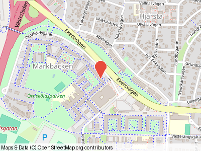 Örnsköldsgatan 19