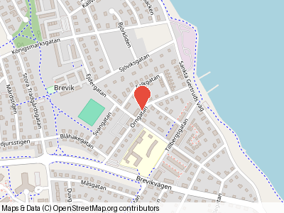Örngatan 12