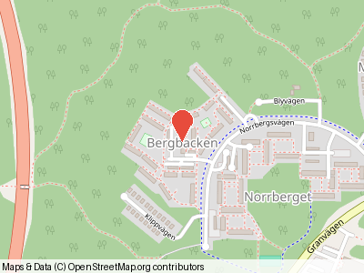 Bergbacken 9
