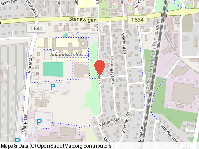 Villagatan 19 G