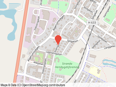 Kvarngatan  17
