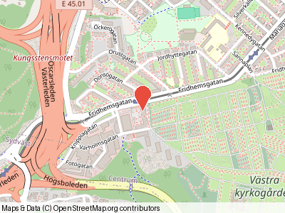 Fridhemsgatan 56