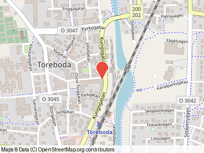 Norra Torggatan 1