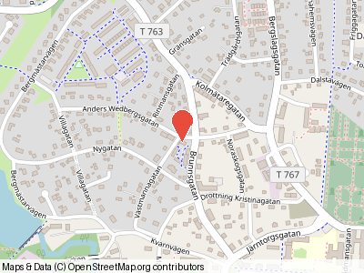 Anders Wedbergsgatan 9
