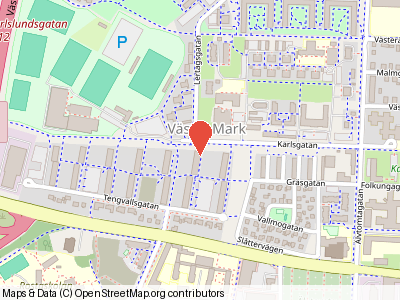 Tengvallsgatan 28