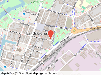 Norra Långgatan 23