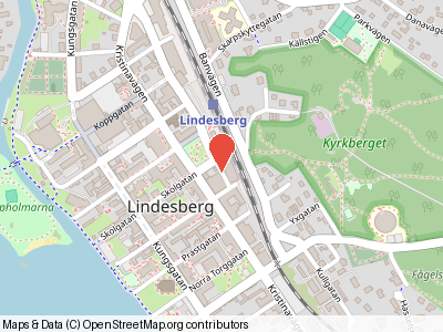 Järnvägsgatan 6 A 1204