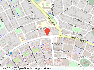 Drottninggatan 20