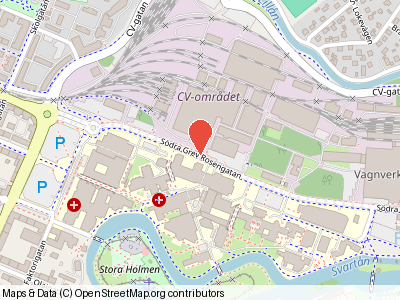 Södra Grev Rosengatan 8