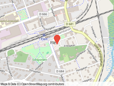 Prins Wilhelms torg 3 A