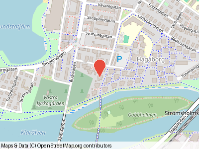Hantverkaregatan 11, lgh 1103
