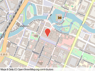 Köpmangatan 48