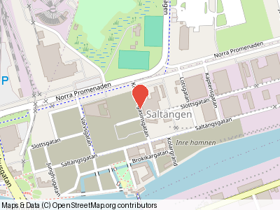Kronomagasinsgatan 49