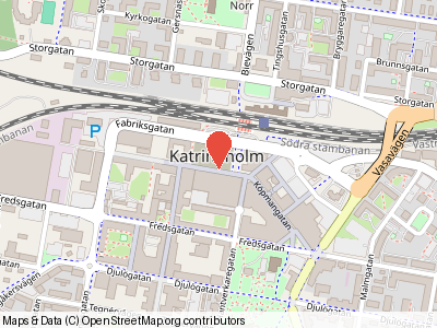Köpmangatan 3 c (1104)
